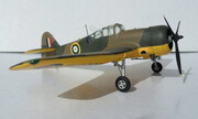 Miles Master Mk.III 1:48