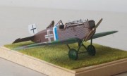 Junkers D.I 1:72