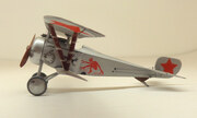 Nieuport 23 1:72