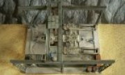 Koensayr BTL-A4 Y-Wing 1:95