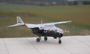 Blohm & Voss Bv P.209.02 1:72