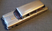 1959 Cadillac Miller - Meteor 1:25
