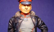 Manfred von Richthofen No