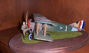 SPAD XIII 1:28