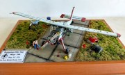 PZL-104 Wilga 35 A 1:32