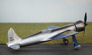 Hughes H-1 Special 1:72