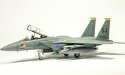 McDonnell Douglas F-15E Strike Eagle 1:48