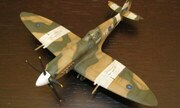 Supermarine Spitfire Mk.XIVe 1:72