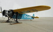 Fokker Super Universal 1:48