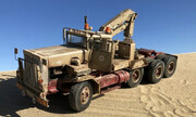 Oshkosh C-HET / M911 1:24