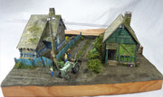 Die Zeitzeugen 1:72