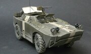 BRDM-1 1:35