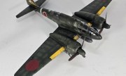 Mitsubishi Ki-46 III Type 100 Dinah 1:48