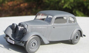 Adler Trumpf Junior 1939 1:48