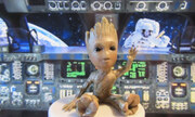 Baby GROOT No
