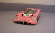 Italya Nissan R90VP 1:24