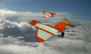 Douglas XF5D Skylancer 1:72
