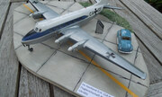 De Havilland DH 114 Heron 1:72