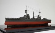 Britisches Schlachtschiff HMS Agincourt 1:700