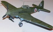 Ilyushin Il-10 Beast 1:48