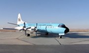 Lockheed L-188 Electra 1:144