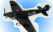 Fairey Fulmar Mk.I 1:72