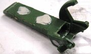 122 mm Howitzer M-30A 1:35