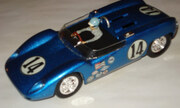 Scarab RE Buick 1:24