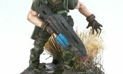 Ariadna 7th Foxtrot Ranger 28mm