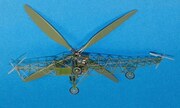 TsAGI-1-EA 1:72