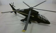 Sikorsky S-67 Blackhawk 1:72