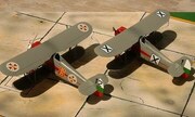 Arado Ar 65 1:72