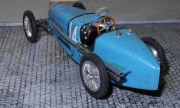 Bugatti Typ 59 1:32