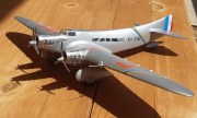 Couzinet 70.02 Arc-en-Ciel 1:72