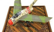 Focke-Wulf Ta 183 1:48