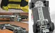 VW Golf V R32 1:24