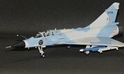 Dassault Mirage 2000D 1:72