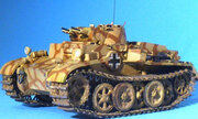 Pz.Kpfw. I Ausf. F 1:35