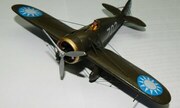 Breda Ba.27 1:72