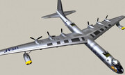 B-36D Peacemaker 1:144