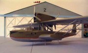 Dornier Do J II Wal 1:72