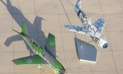 Messerschmitt Me P.1106 1:72