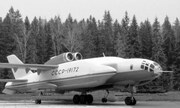 Bartini-Beriev WWA-14 M1 1:72
