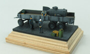 U-Boot Typ Grundhai 1:72