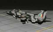 SEPECAT Jaguar T.2A 1:72