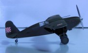 Ikarus IK-2 1:72