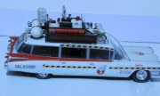 1959 Cadillac Miller-Meteor Ambulance
