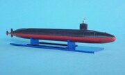 USS Alabama (SSBN-731) 1:625