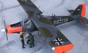 Dornier Do 27 1:48