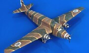 Savoia-Marchetti SM.82 1:72